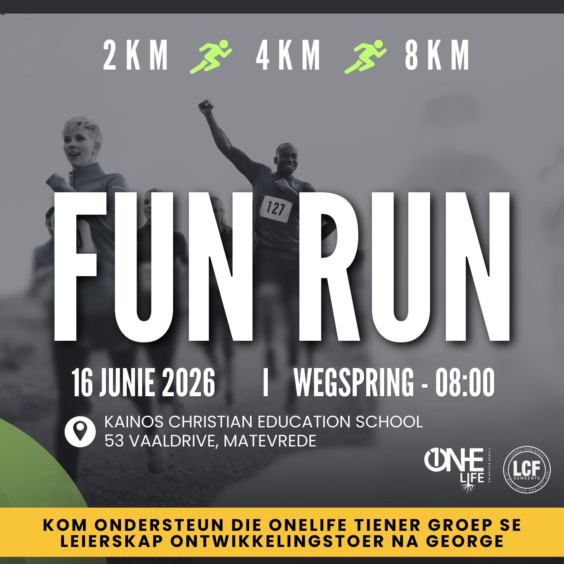 funrun