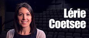 Lérie Coetsee